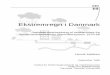 Ekstremregn i Danmark ·  ISBN: 87-89220-40-4 Udgivet af: Institut for Miljøteknologi Danmarks Tekniske Universitet Bygning 115
