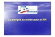 La plongée au Nitrox pour le - Blog de Plongée Sous …blogplongee.fr/wp-content/uploads/2011/11/tables-plongee-nitrox... · - meilleure sécurité si utilisation des tables à