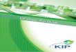 KIP Green Eco Guide - KONICA MINOLTA Europe · of KIP The Colour IS GREEN 1 KIP is committed to product designs that promote environmental health and sustainability. Our goal is to