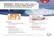Bio-Innovation BIOROOT RCS ROOT CANAL SEALER … · Bio-Innovation™ BIOROOT ™ RCS n A o oot ana ain Ativ Bioiiat noo ao Biooot to iv o a tit a it in on otatio ROOT CANAL SEALER