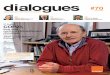 dialogues #70dialogues.orange.com/wp-content/uploads/2016/02/... · très simple à prendre en main. L’utilisateur ... - Des jeunes inventent la cité du futur - Orange Fab France,