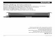 Rebuilding Instructions - Katun€¦ · (NOTE: All recommended tools and materials are available from Katun.) Rebuilding Instructions Konica Minolta bizhub PRO C500 Drum Unit (Katun