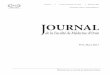 JOURNAL - SANNC/Accueilneuroalger-dz.org/images/JFMO.N 0.mars 2017.pdf · de la Faculté de Médecine d’Oran ... la connaissance des progrès des sciences médicales drapées de