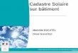 Cadastre Solaire sur bâtiment - haut-rhin.gouv.frhaut-rhin.gouv.fr/content/download/20309/131320/file/DREAL... · 11/06/18 2 Commune de Lautenbach Financé par le PNR des Ballons