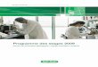Programme des stages 2009 - bio-rad.com · Centre de Formation Biologique • Agréé formation ... contaminants fongiques en diagnostic médical , ... d’identiﬁ cation des champignons