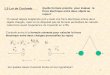 Loi de Coulomb - Cégep de Sainte-Foy · objets chargés, mais on ne disposait pas de formule permettant de calculer cette force avant l’expérience de Coulomb en 1785. Quelle formule