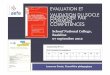 Evaluation et validation du socle commun J1 - SVT aaoi · sur le Socle Commun de Connaissances et de ... Lucie Mottier Lopez (eds), Paris : L’Harmattan, 2006. Les compétences dans