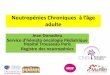 Jean Donadieu Service dhémato oncologie Pédiatrique …aihemato.cluster013.ovh.net/AIH/documents/Cours DES/DES 2018-03-1… · • Hémopathie • LGL Génétique Acquise
