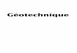 Géotechnique - excerpts.numilog.comexcerpts.numilog.com/books/9782100720477.pdf · Géotechnique Clément Desodt Philippe Reiffsteck Exercices et problèmes corrigés de mécanique
