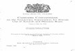 Customs Convention - UK Treaties Onlinetreaties.fco.gov.uk/docs/pdf/1959/TS0016.pdf · franchise des droits et taxes d'entree, sans prohibitions ni restrictions d'importation, a charge