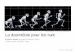 Nick Veasey (x-ray running skeletons) La dosimétrie …download2.cerimes.fr/canalu/documents/universite_lille_2/la.dosim... · Plan du cours Attention: ce cours traitera seulement