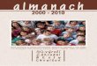 Tento almanach je volným pokračováním almanachu …skola.obec-chvalcov.cz/storage/almanach/almanach2010.pdf · modely chování, kterými se děti řídí v dalším životě