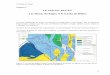 LE SUD DU BUGEY Les Monts du Bugey et le bassin … 2.pdf · * Un maximum d'extension du glacier représenté par l'arc le plus externe des moraines frontales de Lagnieu (Charveyron