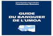 INTRODUCTION - PLANETE EXPERTISESplaneteexpertises.com/telechargement/guide-du-banquier-de-l-uemoa.… · droit d'essence communautaire (loi bancaire, règlement portant plan comptable