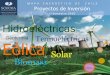 Presentación de PowerPoint - SOFOFA · Biobío Sur 7 MW. Central Santa María I 350 MW. Central Penco 700 MW. En Construcción 1.411 MW US$ 1.870 Por Ejecutar ... Termoeléctrica