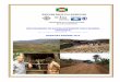 RAPPORT ANNUEL 2012 - programmefidaburundi.org · ET DE L’ELEVAGE PROGRAMME DE ... Projet de Réhabilitation Agricole et de Gestion Durable des Terres au Burundi ... documents validés