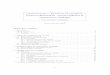 Notes de cours - Préparation à l'agrégation Équations di ...agreg-maths.univ-rennes1.fr/documentation/complements/coursEDO.pdf · 7 Approximation numérique 24 ... on retrouve