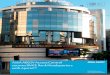 ASSA ABLOY Access Control secures BMCE Bank Headquarters ... · ASSA ABLOY Access Control secures BMCE Bank Headquarters with Aperio™ BMCE Bank is one of the largest commercial