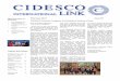 CIDESCO INTERNATIONAL LINK€¦ · beauty and hair business for a ... My great grand mother started a Beauty Salon in the 1920’s, and I am the fourth generation ... plan over the