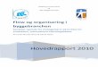 Flow og organisering i byggebranchen - Aalborg …projekter.aau.dk/projekter/files/43355701/Flow_og_organisering_i... · byggebranchen Aalborg Universitet & MT Højgaard A/S Hovedrapport