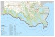 Louisianadeq.louisiana.gov/.../Water/CoastalBoundariesMaritimeLimits2010.pdf · St. Rose Gramercy Carville ... Butte la Rose Coteau Holmes ... North Vacherie South Vacherie Denham