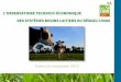 L’OBSERVATOIRE TECHNICO-ÉCONOMIQUE DES … · l’observatoire technico-Économique des systÈmes bovins laitiers du rÉseau civam exercice comptable 2015