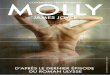 Dossier MOLLY 2015 - Théâtre du pavé | salle de … · « Le théâtre doit être une sentinelle imprenable » Antoine Vitez Molly et l’envie d’en découdre J’ai découvert