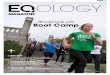 Blodsmak på Boot Camp - se.eqology.comse.eqology.com/files/EQ_08_2012_SWE.pdf · En väninna rekommenderade då Life Pack från Eqology. Jag är skeptiker och tror inte på något
