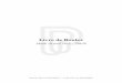 Livre de Boulez - philharmoniedeparis.fr · PROGRAMME Pierre Boulez Livre pour quatuor Version révisée avec quatrième mouvement reconstruit par Jean-Louis Leleu et Philippe Manoury,