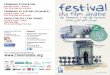 festival - A.C.C.E.S. Association de Coordination ...acces-hombourg-haut.com/docs/2016-10-Festival-Film-Arabe-program… · LA ROUTE D’ISTAMBUL CHRONIQUES DE MON VILLAGE ... la