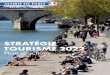 Stratégie touriSme 2022 - pro.parisinfo.compro.parisinfo.com/content/download/149746/16039462/version/1/file... · Renouvellement des panneaux « Histoire de Paris » 33 ... aménagés