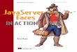JavaServer Faces - DevX.com · main goal of RAD was to enable you to build ... If you’ve ever used tools like Visual Basic, PowerBuilder, or Delphi, ... JavaServer Faces was developed