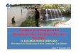 Contexte et enjeux pour un développement durable … · Généralités sur le Bénin ... Contexte actuel des Barrages au Bénin Les barrages nouvelle générations construits après
