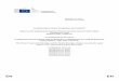 {COM(2015) 120 final} {SWD(2015) 51 final} …ec.europa.eu/environment/water/water-framework/pdf/4th... · 2015-10-13 · EN EN EUROPEAN COMMISSION Brussels, 9.3.2015 SWD(2015) 54