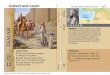 Bible Card 12 - assetsnffrgf-a. BIBLE CARD 12 ISAIAH PROFILE ... Jerusalem Lived in Jerusalem &