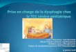 Équipe de réadaptation précoce TCC/Traumatologie · Périodes d’agitation post-traumatique typiques (ex.: tente d’enlever TNG) ... Bilan lésionnel: TCC sévère , spasticité