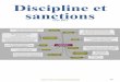 Doc-Discipline et sanctions - ekladata.comekladata.com/gpnaG5NEYOGfPjFIOhqDpWl5PEI.pdf · usage.» memoireonline.com Les punitions dans le monde « L'article 19 de la Convention des