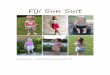 Fiji Sun Suit - DIY Crush · Fiji Sun Suit This pattern is free – written by Whimsy Couture for DIY Crush