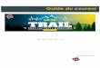 Guide du coureur - Trail LK55trail-lk50.yolasite.com/resources/GUIDE du coureur Trail LK - 2017.pdf · 20km unique offrant tous les types de terrains possibles en trail running 10km