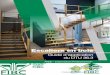 Escaliers en bois Escaliers en bois Guide d’application du DTU 36.3 Fédération de l’Industrie Bois Construction / AFEB - Commission professionnelle 5.2. Critères de conception