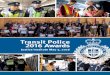 Transit Police 2016 Awards · Transit Police. 2016 Awards. Justice Institute May 3, 2016. T. ransit Police 2016 Awards. Table of Contents. Police Officer Commissions . 3. Deputy Chief