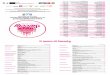 il menu di sweety - sweety.italiangourmet.itsweety.italiangourmet.it/.../uploads/2017/09/programma-sweety.pdf · Pane Pizza Focaccia (Miscela Gluten Free) ……………………