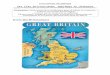 I] Les Iles Britanniques - pedagogie.ac-toulouse.frpedagogie.ac-toulouse.fr/ien82-moissac/IMG/pdf/Iles_britanniques... · d’Irlande, île de Man, les îles Shetland…) au nord