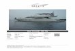 Guy Couach 195 Fly - Yachts Invest€¦ · Moteurs : 2 x MTU 6L série 60 Guy Couach 195 Fly Page 6 of 12 Yachts Invest - Jean Lacombe Prestige Yachts Investment, La Croisette, 
