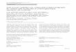Joint practice guidelines for radionuclide ... · Département de Chirurgie Cervico-faciale, Institut Gustave Roussy, VilleJuif, France M. McGurk ... patterns of lymphatic drainage