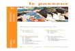 le passeur - Camp littéraire de Baie-Comeau | Site officielcamplitterairedebaiecomeau.org/wp-content/uploads/2013/01/Le... · résentation du numéro et renseignements utiles Livres