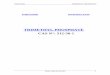 TRIMETHYL PHOSPHATE CAS N°: 512-56-1 - … SIDS TRIMETHYL PHOSPHATE 2 UNEP PUBLICATIONS SIDS Initial Assessment Report For SIAM 4 Tokyo, Japan, 20- 22 May 1996 1. Chemical Name: Trimethyl