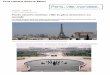 Paris, ville mondiale - … · Paris, ville mondiale... Quartier parisien reconstitué, Tianducheng, Hangzhou, province du Zhejiang (Chine) Fiche synthèse Objectif Brevet