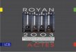 ROYAN - Conseil d'architecture, d'urbanisme et de l ...caue17.com/wp-content/uploads/2014/04/ROYAN-2003_100.pdf · années 50 font maintenant partie intégrante de notre histoire