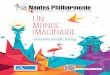 Direction : FréDéric oster Un monde imaginaire - …philhar.com/wp-content/uploads/2018/06/plaquette-18-19-webv2.pdf · Le seigneur des anneaux, Jules Verne, tar Wars, teven s s